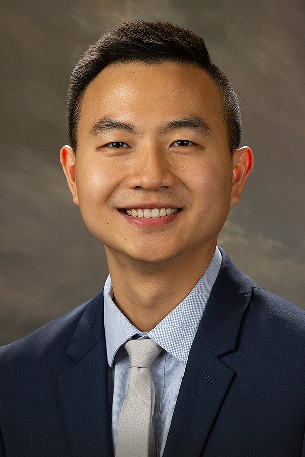 Dr. Wang